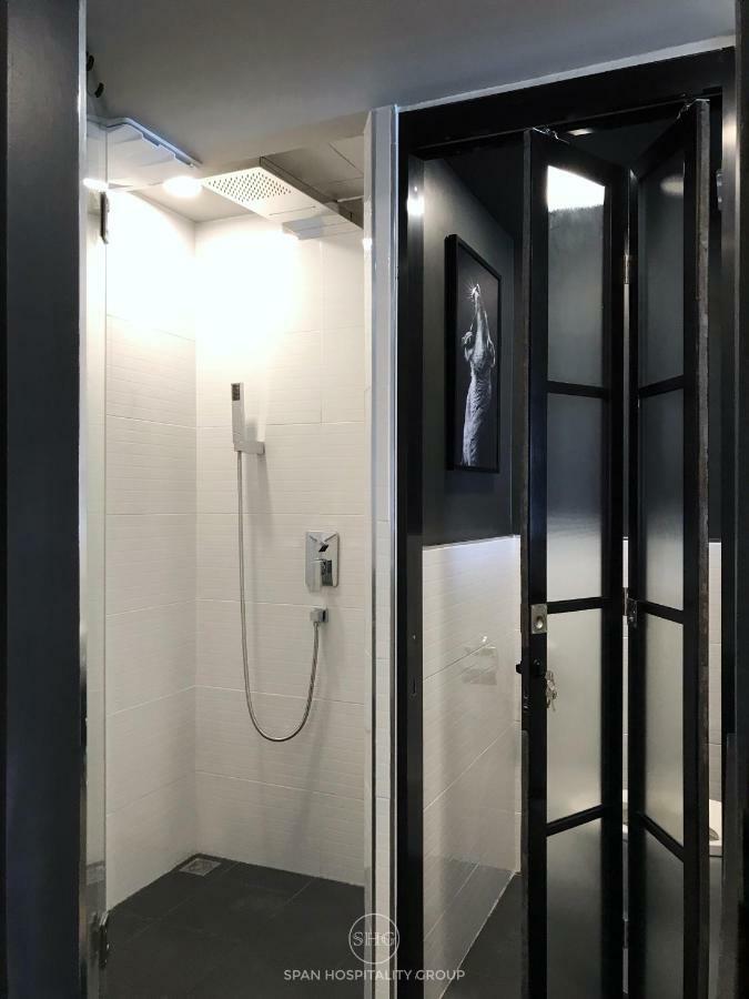 Stay In Style At Nimman R911 チエンマイ エクステリア 写真