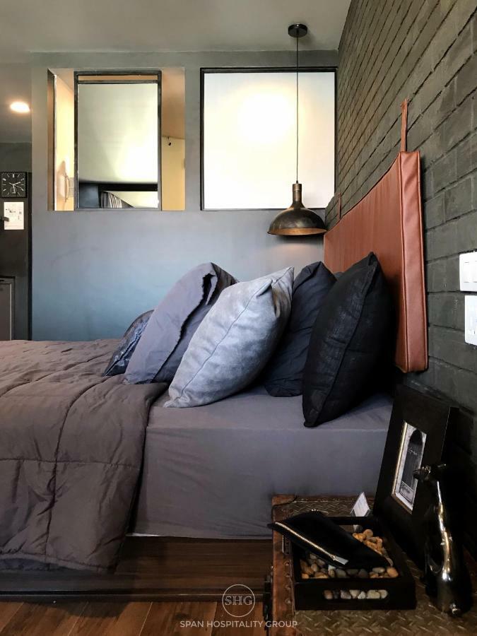 Stay In Style At Nimman R911 チエンマイ エクステリア 写真