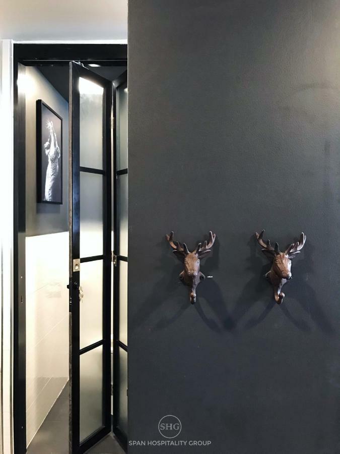 Stay In Style At Nimman R911 チエンマイ エクステリア 写真